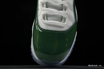 Air high Jordan 11 1110